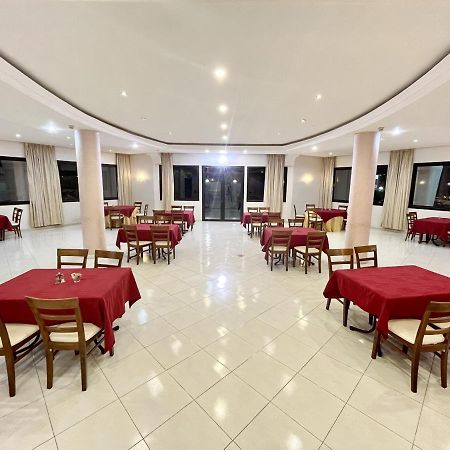 מקנס Hotel Plaisance מראה חיצוני תמונה