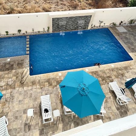 מקנס Hotel Plaisance מראה חיצוני תמונה