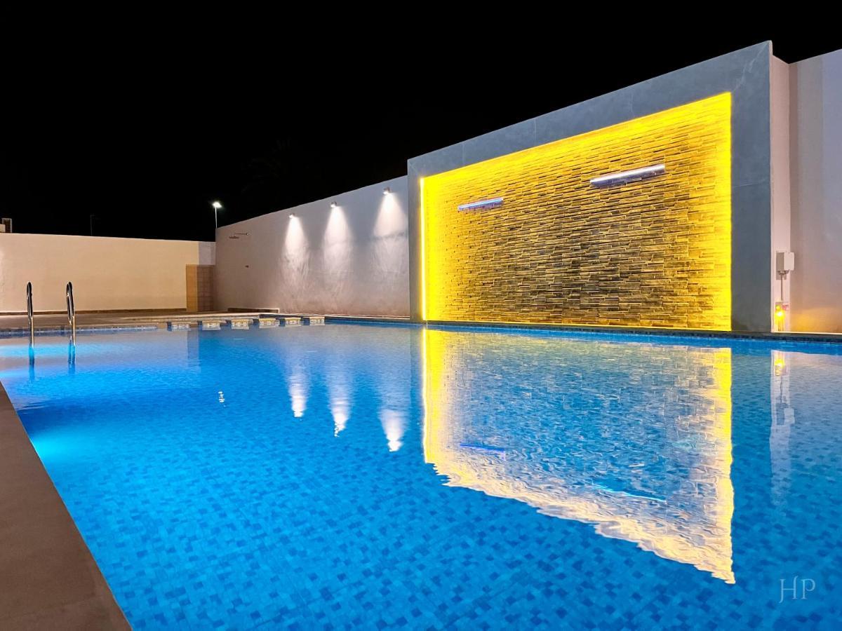 מקנס Hotel Plaisance מראה חיצוני תמונה