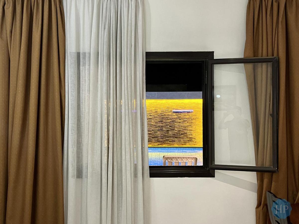 מקנס Hotel Plaisance מראה חיצוני תמונה