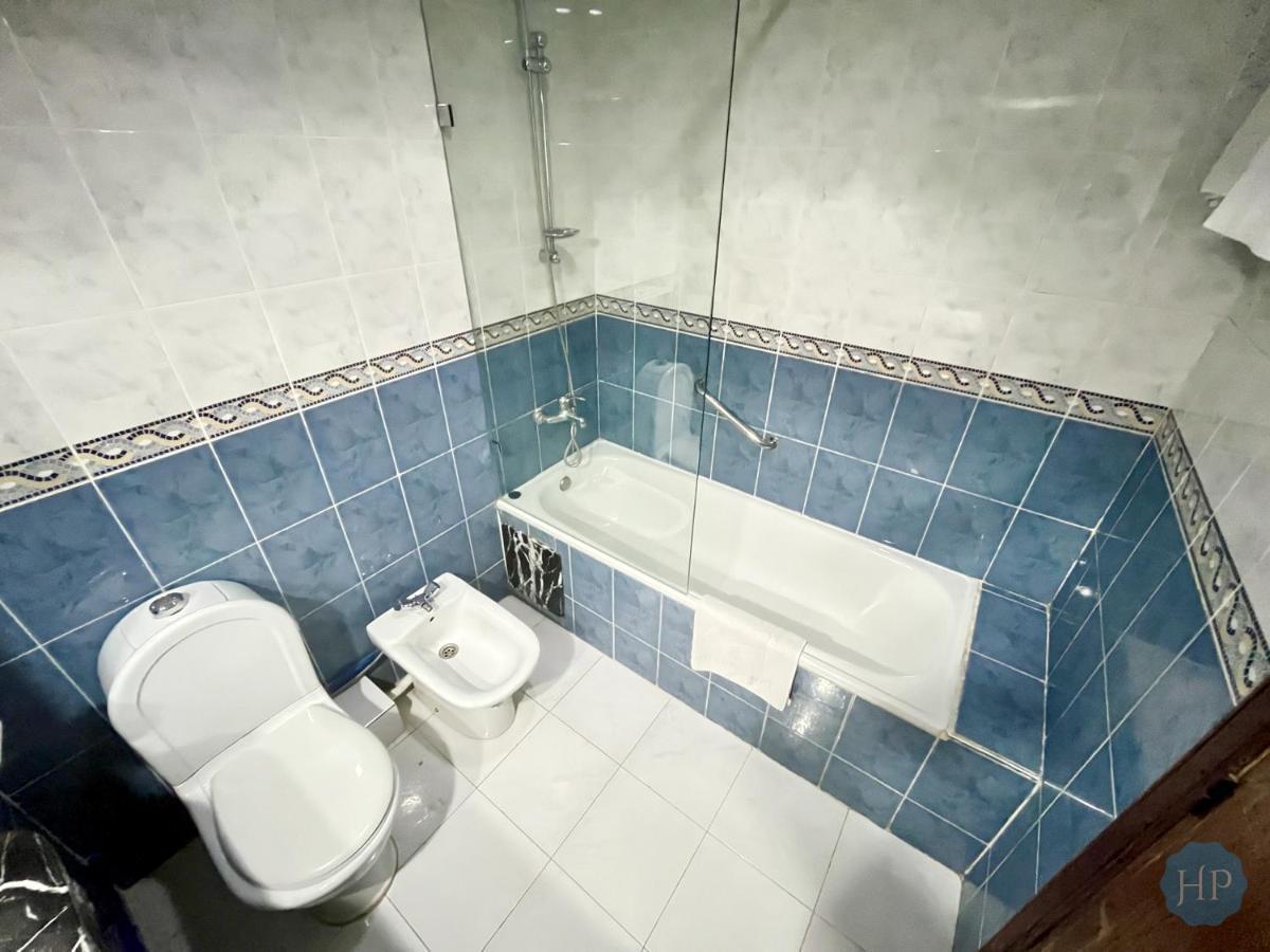 מקנס Hotel Plaisance מראה חיצוני תמונה