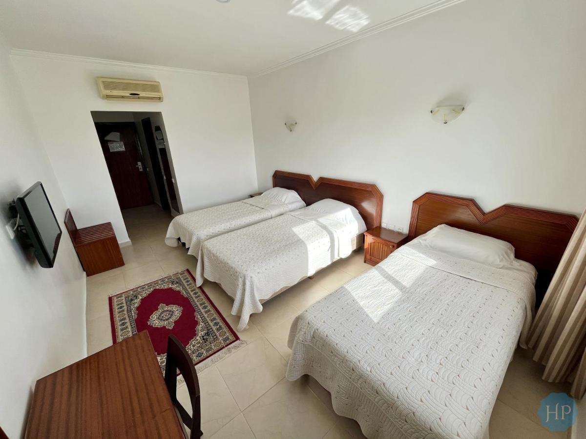 מקנס Hotel Plaisance מראה חיצוני תמונה